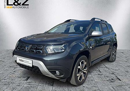 Dacia Duster Prestige TCe 150 Automatik Navi/PDC/SHZ