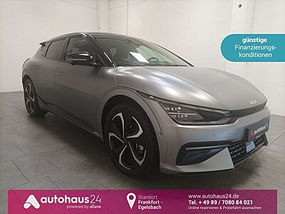 Kia EV6 GT-Line|4WD|Navi|SHD|Lenkrhzg.