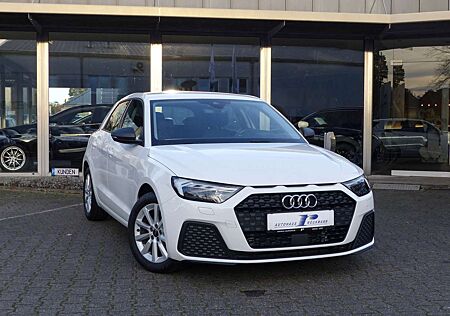 Audi A1 Sportback 30 TFSI smartphoneApp PDC SHZ