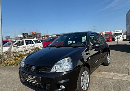 Renault Clio Campus Dynamique