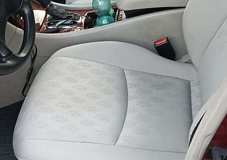 Mercedes-Benz C 200 T CDI Classic