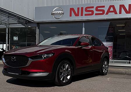 Mazda CX-30 SKYACTIV-G 2.0 M-Hybrid SELECTION