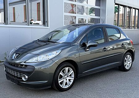 Peugeot 207 110 Sport** TUV. AU. NEU. * Klima* P F C*