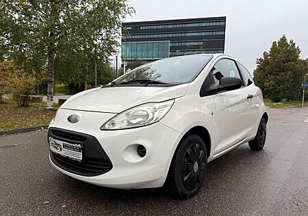 Ford Ka /+ Trend