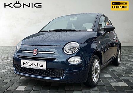 Fiat 500 MY23 1.0 Klima & Sound DAB+*USB