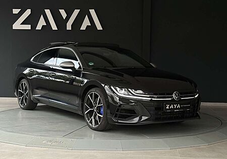 VW Arteon Volkswagen R 2.0 TSI Limousine*PANO*IQ-LIGHT*CAM*