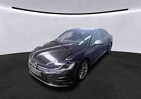 VW Arteon Volkswagen R 2.0 TSI Limousine*PANO*IQ-LIGHT*CAM*