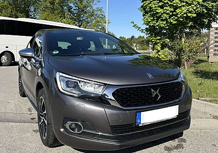 DS Automobiles DS 4 Basis