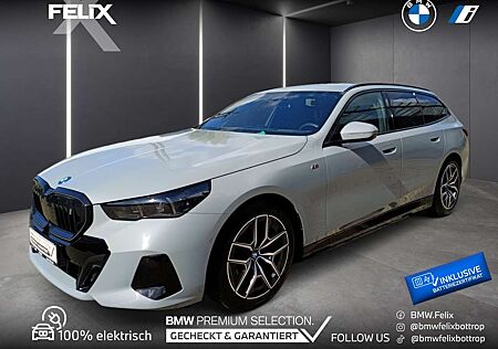 BMW i5 eDrive40 Touring+M SPORTPAKET PRO+DR.ASS PRO+AUTOB