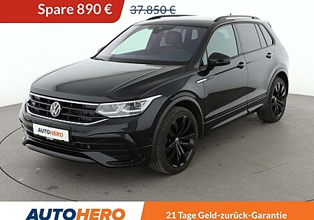 VW Tiguan Volkswagen 2.0 TDI R-Line 4Motion Aut.*NAVI*LED*360CAM*SHZ*