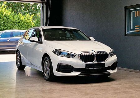 BMW 118 i Advantage*Navi*Klimaauto*LED*
