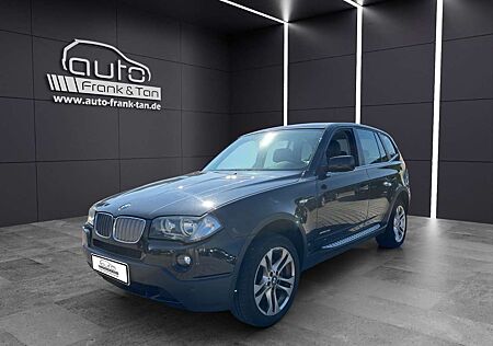 BMW X3 xDrive 25i/Shz/Automatik/gepflegt/Leder