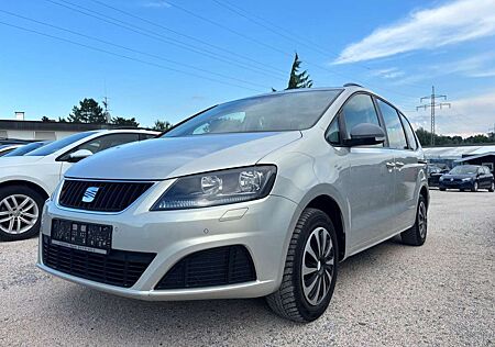 Seat Alhambra TüV04/2027,PDC,Sitzheizung,gepflegt