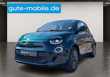 Fiat 500 Action