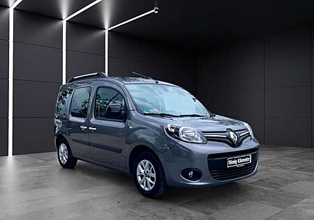 Renault Kangoo Limited 1Hand~43.880km~MFL~8-Fach bereift