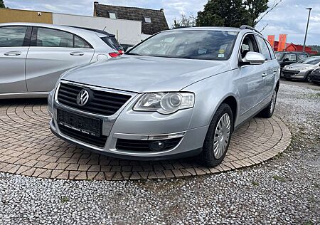 VW Passat Variant Volkswagen Comfortline in guten Zustand