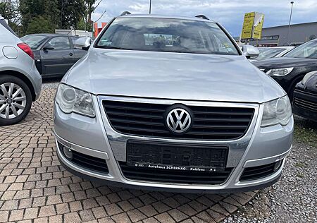 VW Passat Variant Volkswagen Comfortline in guten Zustand