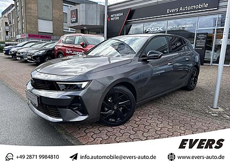 Opel Astra 1.2 Automatik GS Line