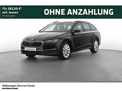 Skoda Octavia Combi Selection eTSI DSG