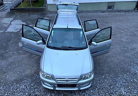 Mitsubishi Space Star 1.6 Comfort**EURO 4**KLIMA**TÜV NEU**