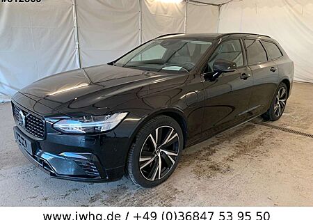 Volvo V90 V 90 R Design Hybrid FourC Pano HeadUp StdHz 19"
