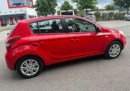 Hyundai i20 1.4 Automatik Style