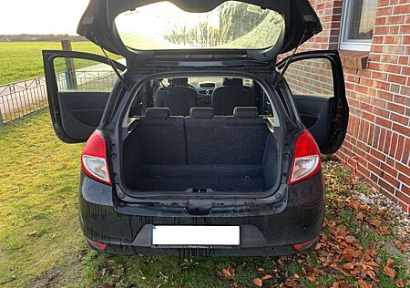 Renault Clio 1.2 16V 75 Expression