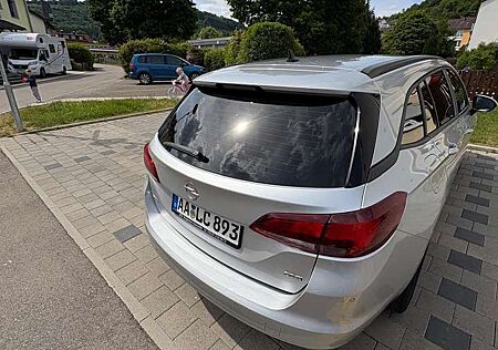 Opel Astra k ,1,6 Sports Tourer