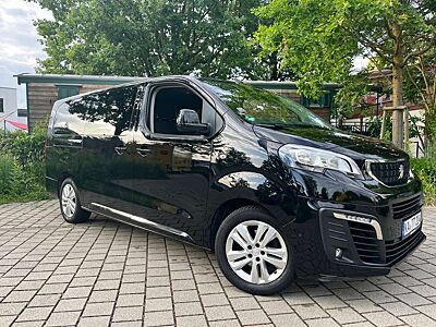 Peugeot Traveller Traveller L3 2.0 BlueHDi 150Allure