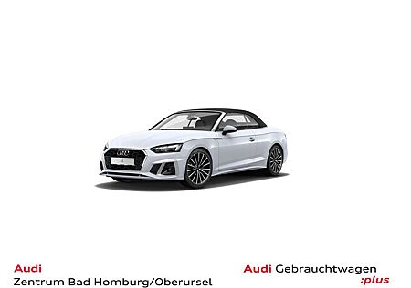 Audi A5 40 TFSI S line*Navi*Matrix*Alu*B&O*