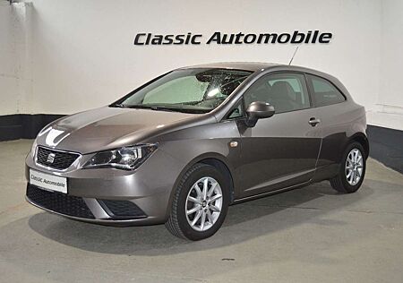 Seat Ibiza SC Style 1,2 TSI*Isofix-Aufnahmen*PDC*