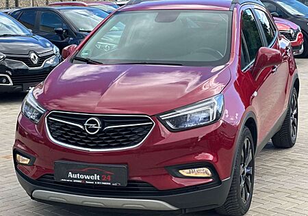 Opel Mokka X Innovation / Automatik / Led /Teil Leder