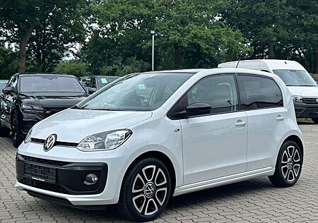 VW Up Volkswagen ! R-Line °R-Kamera°StHz°Tempomat°