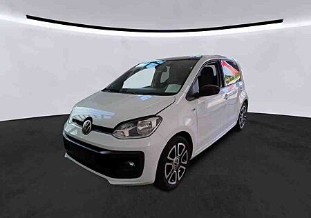 VW Up Volkswagen ! R-Line °R-Kamera°StHz°Tempomat°
