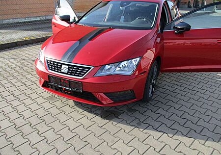 Seat Leon CUP