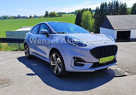 Ford Puma ST-Line X * 19ZOLL*PANO*AUTOMATIK*KAMERA*