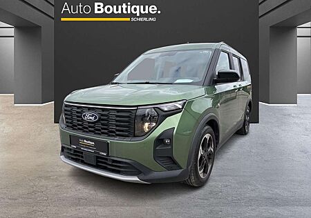 Ford Tourneo Courier 1.0 EcoBoost Powershift Active