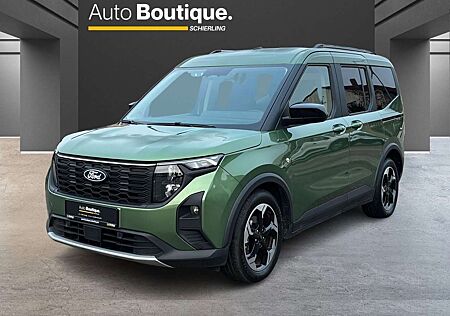 Ford Tourneo Courier 1.0 EcoBoost Powershift Active