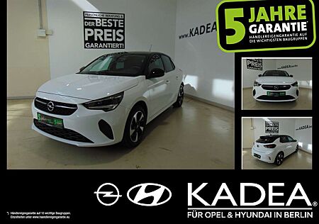 Opel Corsa F 180°Kamera,PDC,LED,Lenk+Sitzhzg,SpurHa,