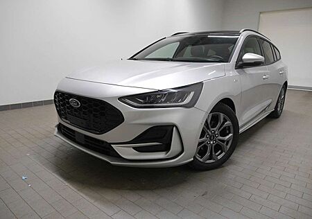 Ford Focus 1.5 EcoBlue ST-Line X PANO/AUT./FGS