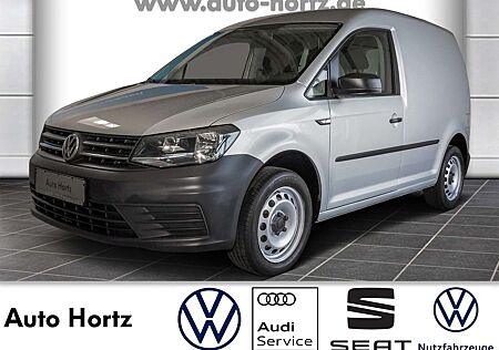 VW Caddy Volkswagen Kasten 2.0 TDI Standheizung, AHK uvm