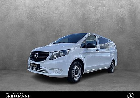Mercedes-Benz Vito 116 CDI Mixto Lang Kamera/SHZ