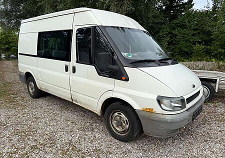 Ford Transit Kasten mittel 2.0 FT 300 HU 8.2026