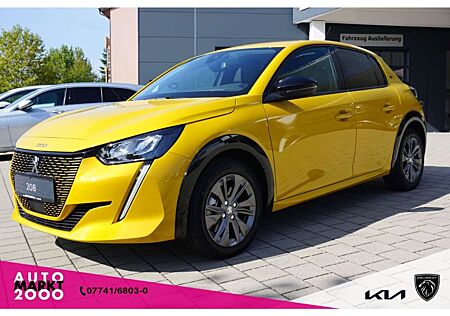 Peugeot 208 Allure Pack Elektro 136 Navi LED SHZ On Board