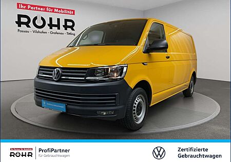 VW T6 Transporter Volkswagen LR (AHK.Regalausbau.Sitzheizung.Standheizung) 2.0