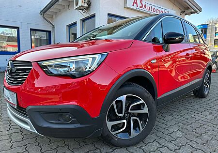 Opel Crossland X 1.2 Innovation St&St+KLIMATR+6 GANG+PDC+SHZ+KAMERA