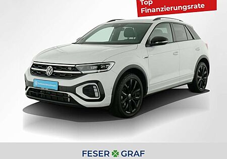 VW T-Roc Volkswagen 1.5TSI R-Line DSG AHK ACC APP-Connect Navig