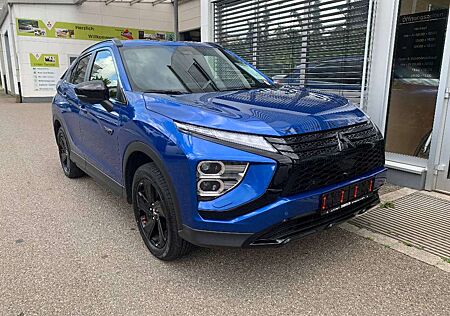 Mitsubishi Eclipse Cross Plug-in Hybrid Select Black 4WD