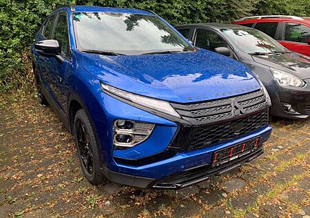 Mitsubishi Eclipse Cross Plug-in Hybrid Select Black 4WD