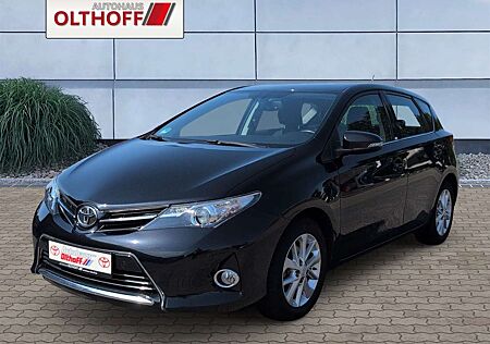 Toyota Auris Executive